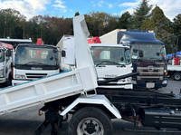 HINO Dutro Loader Dump TKG-XZU700X 2016 64,244km_9