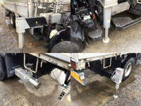 ISUZU Elf Truck (With 5 Steps Of Cranes) KR-NPR72LR 2004 151,096km_21