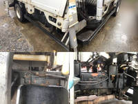 ISUZU Elf Truck (With 5 Steps Of Cranes) KR-NPR72LR 2004 151,096km_25