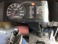 ISUZU Elf Truck (With 5 Steps Of Cranes) KR-NPR72LR 2004 151,096km_31