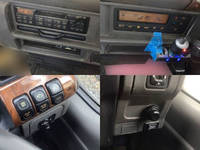 ISUZU Elf Truck (With 5 Steps Of Cranes) KR-NPR72LR 2004 151,096km_32