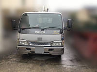 ISUZU Elf Truck (With 5 Steps Of Cranes) KR-NPR72LR 2004 151,096km_7
