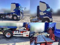 HINO Profia Trailer Head 2DG-SH1EDGG 2018 248,397km_11