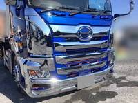 HINO Profia Trailer Head 2DG-SH1EDGG 2018 248,397km_7