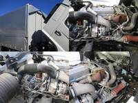 HINO Ranger Aluminum Wing 2PG-FD2ABG 2020 319,000km_22