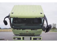 MITSUBISHI FUSO Super Great Mixer Truck PJ-FV50JX 2006 321,000km_32