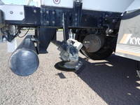 MITSUBISHI FUSO Canter Sprinkler Truck TPG-FEB90 2016 17,236km_20