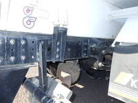 MITSUBISHI FUSO Canter Sprinkler Truck TPG-FEB90 2016 17,236km_21