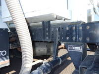 MITSUBISHI FUSO Canter Sprinkler Truck TPG-FEB90 2016 17,236km_22