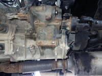 MITSUBISHI FUSO Canter Sprinkler Truck TPG-FEB90 2016 17,236km_23