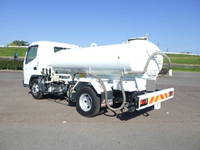 MITSUBISHI FUSO Canter Sprinkler Truck TPG-FEB90 2016 17,236km_2