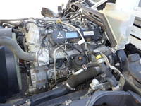 MITSUBISHI FUSO Canter Sprinkler Truck TPG-FEB90 2016 17,236km_9