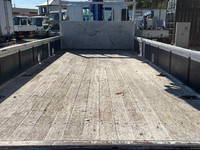 ISUZU Forward Truck (With 4 Steps Of Cranes) TKG-FRR90S1 2015 107,557km_10