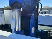 ISUZU Forward Truck (With 4 Steps Of Cranes) TKG-FRR90S1 2015 107,557km_14