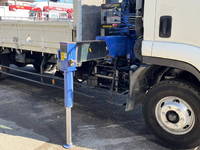 ISUZU Forward Truck (With 4 Steps Of Cranes) TKG-FRR90S1 2015 107,557km_16