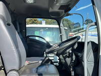 ISUZU Forward Truck (With 4 Steps Of Cranes) TKG-FRR90S1 2015 107,557km_19