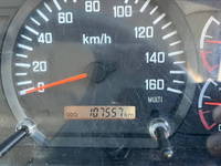 ISUZU Forward Truck (With 4 Steps Of Cranes) TKG-FRR90S1 2015 107,557km_21