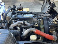 ISUZU Forward Truck (With 4 Steps Of Cranes) TKG-FRR90S1 2015 107,557km_28