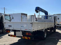 ISUZU Forward Truck (With 4 Steps Of Cranes) TKG-FRR90S1 2015 107,557km_2