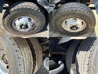 ISUZU Forward Truck (With 4 Steps Of Cranes) TKG-FRR90S1 2015 107,557km_32
