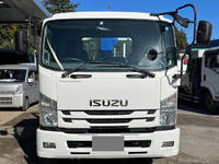 ISUZU Forward Truck (With 4 Steps Of Cranes) TKG-FRR90S1 2015 107,557km_5