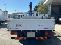 ISUZU Forward Truck (With 4 Steps Of Cranes) TKG-FRR90S1 2015 107,557km_6