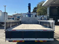 ISUZU Forward Truck (With 4 Steps Of Cranes) TKG-FRR90S1 2015 107,557km_7