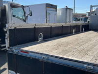 ISUZU Forward Truck (With 4 Steps Of Cranes) TKG-FRR90S1 2015 107,557km_8