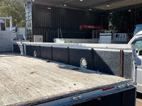 ISUZU Forward Truck (With 4 Steps Of Cranes) TKG-FRR90S1 2015 107,557km_9