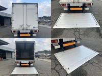 ISUZU Forward Aluminum Wing PKG-FRR90T2 2009 402,576km_10