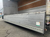 ISUZU Forward Aluminum Wing PKG-FRR90T2 2009 402,576km_13