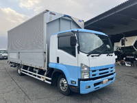 ISUZU Forward Aluminum Wing PKG-FRR90T2 2009 402,576km_3