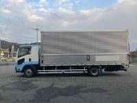 ISUZU Forward Aluminum Wing PKG-FRR90T2 2009 402,576km_5