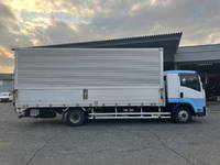 ISUZU Forward Aluminum Wing PKG-FRR90T2 2009 402,576km_6