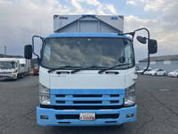 ISUZU Forward Aluminum Wing PKG-FRR90T2 2009 402,576km_7