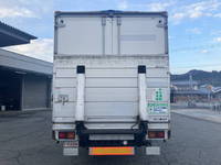 ISUZU Forward Aluminum Wing PKG-FRR90T2 2009 402,576km_9