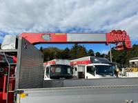 ISUZU Forward Truck (With 6 Steps Of Cranes) SKG-FRR90S2 2011 83,898km_13