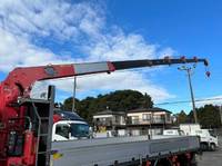 ISUZU Forward Truck (With 6 Steps Of Cranes) SKG-FRR90S2 2011 83,898km_14