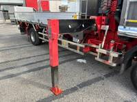 ISUZU Forward Truck (With 6 Steps Of Cranes) SKG-FRR90S2 2011 83,898km_16