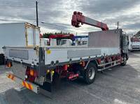 ISUZU Forward Truck (With 6 Steps Of Cranes) SKG-FRR90S2 2011 83,898km_2