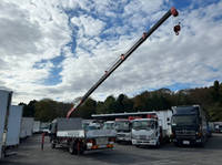 ISUZU Forward Truck (With 6 Steps Of Cranes) SKG-FRR90S2 2011 83,898km_4