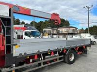 ISUZU Forward Truck (With 6 Steps Of Cranes) SKG-FRR90S2 2011 83,898km_7