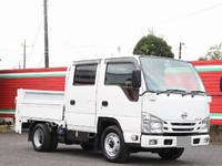 NISSAN Atlas Double Cab 2RG-AHR88A 2020 84,382km_1