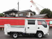 NISSAN Atlas Double Cab 2RG-AHR88A 2020 84,382km_4