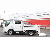 NISSAN Atlas Double Cab 2RG-AHR88A 2020 84,382km_5