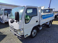 ISUZU Elf Dump TKG-NJR85AD 2014 114,599km_3