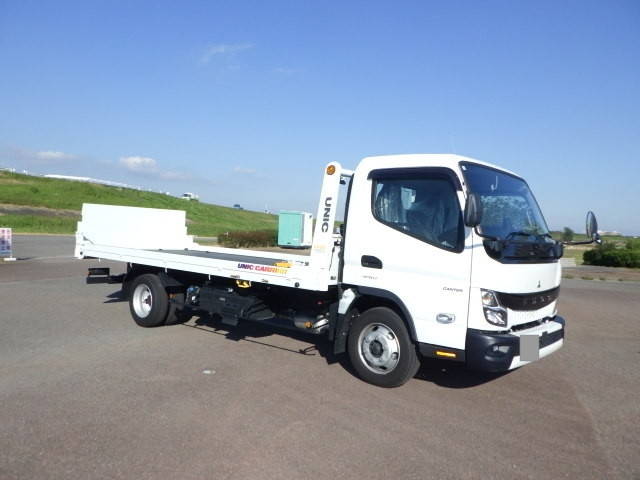 MITSUBISHI FUSO Canter Safety Loader 2PG-FEB90 2023 966km