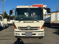 HINO Ranger Truck (With 4 Steps Of Cranes) TKG-FC9JKAP 2012 73,242km_5