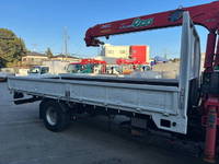 HINO Ranger Truck (With 4 Steps Of Cranes) TKG-FC9JKAP 2012 73,242km_6