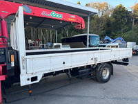 HINO Ranger Truck (With 4 Steps Of Cranes) TKG-FC9JKAP 2012 73,242km_7